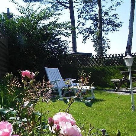 Hüs Sanskiin Ferienwohnung *Hopelfask* Suddorf Exterior foto