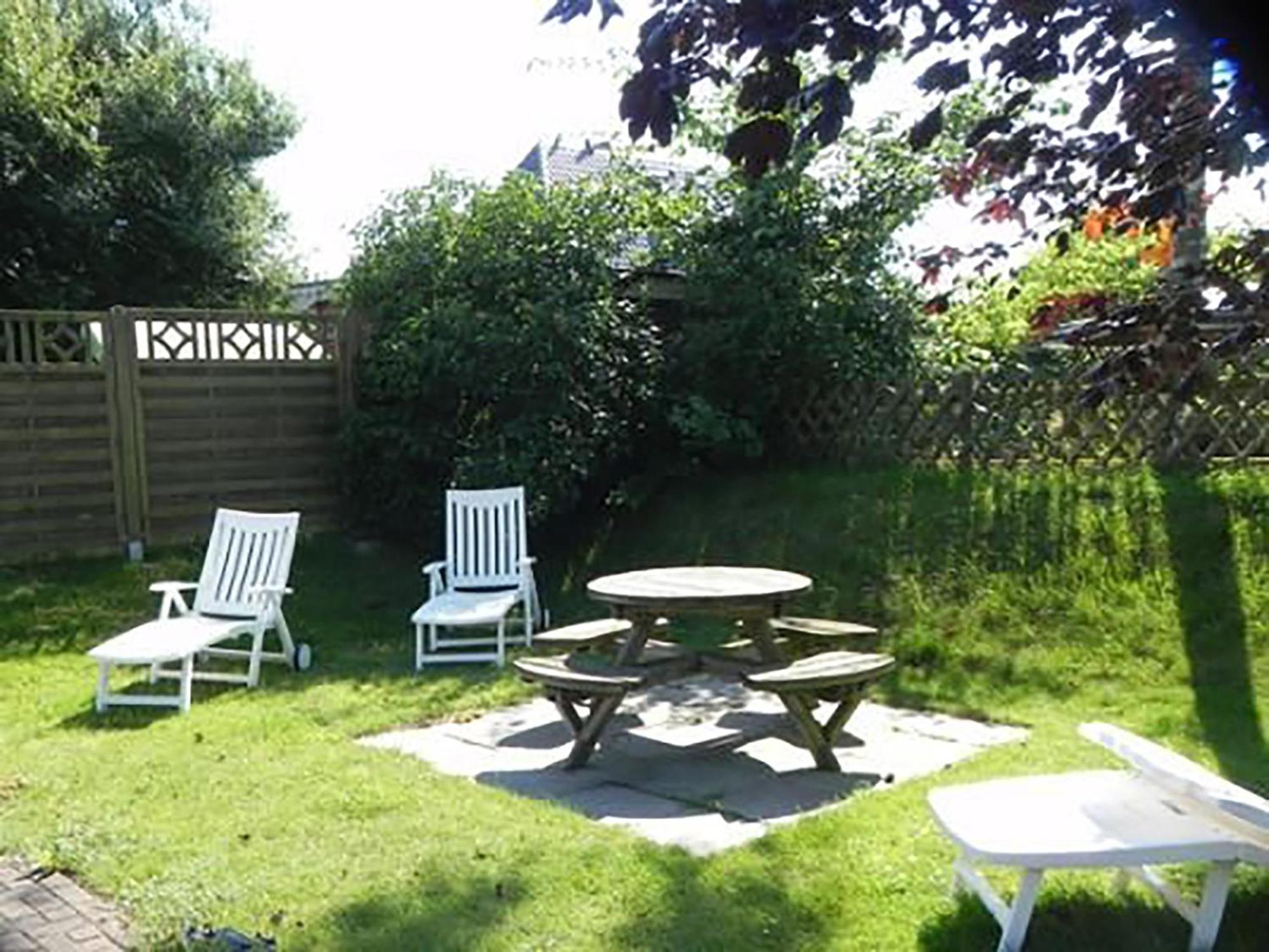Hüs Sanskiin Ferienwohnung *Hopelfask* Suddorf Exterior foto