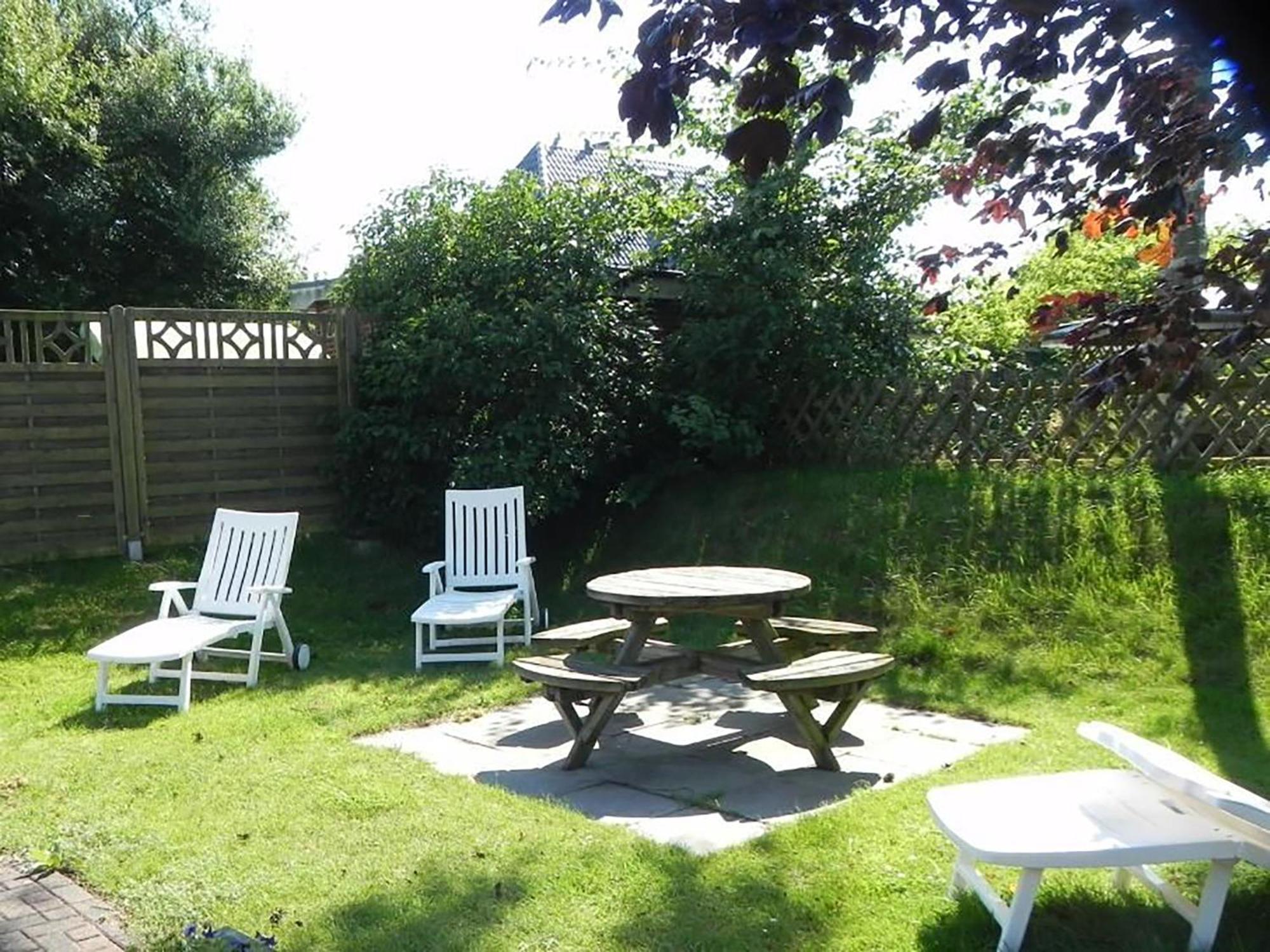 Hüs Sanskiin Ferienwohnung *Hopelfask* Suddorf Exterior foto