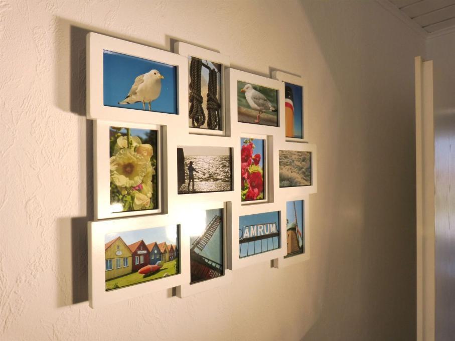 Hüs Sanskiin Ferienwohnung *Hopelfask* Suddorf Exterior foto